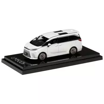 164 ЛЕКСУС ЛМ 500h (Правый руль) 6-местный Sonic Quartz