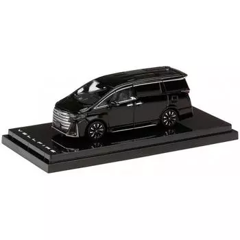 164 Toyota Vellfire Executive Lounge Черный