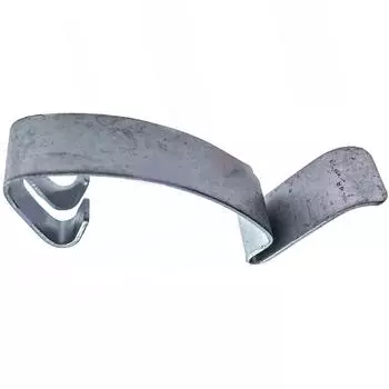 1659853J0A Зажим крышки корпуса воздушного фильтра для Nissan Patrol GU Y61 RD28 TD42 ZD30 Зажим крышки корпуса воздушного фильтра Автомобильные аксессуары CHINA