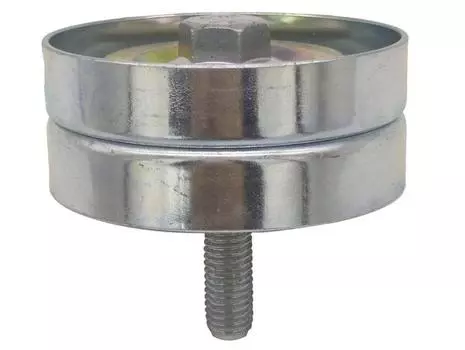 16603-66010 Toyota Lexus Genuine Land Cruiser LX450 OEM натяжной ролик приводного ремня