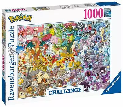 1660 Pokemon Pocket Monster Jigsaw Puzzle Puzzle 1000 Piece Pokemon Puzzle [Предмет]