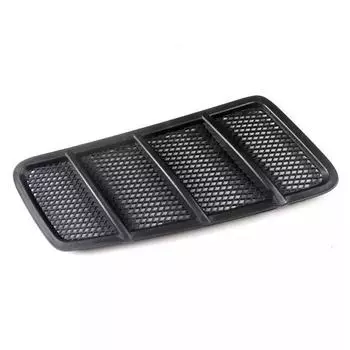 1668800205 Правая накладка решетки вентиляционного отверстия капота для Mercedes-Benz