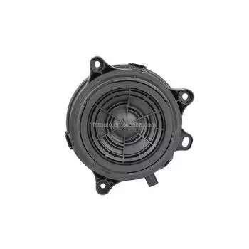 1671113-00-B Звуковой звуковой сигнал для Tesla Model 3 Model Y ELECTRIC HORN