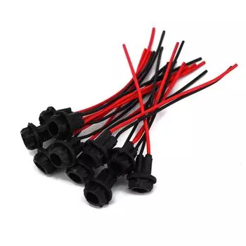 168 Розетки T10 Запасные части 194 2825 912 Аксессуары