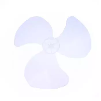 16/14-дюймовая универсальная 3-лепестковая гайка вентилятора для лопастей вентилятора для аксессуаров для обычных вентиляторов