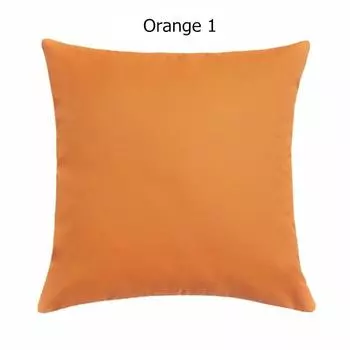 16 18 30 Водонепроницаемый чехол для подушки наволочки пледы открытый домашний декор Чехлы для диванных подушек для гостиной 40x40cm