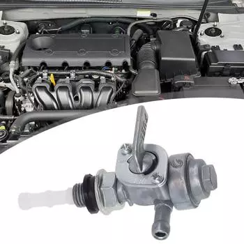 16*1,5 мм переключатель топливного бензобака 170F 188F 190F 2-3 кВт/5-8 кВт External thread - without cup