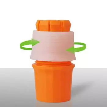 Соединительный шланг для крана 16-20 мм к адаптеру для жестких труб, адаптер для крана, разъем для крана