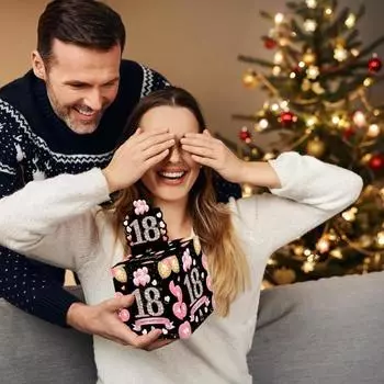 16-21 день рождения, копилка-сюрприз, подарочная коробка для денег, набор денежных ящиков, подарок на день рождения, держатель для денег для детей, мальчиков и девочек 21