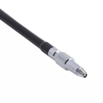 16 40 см механический замок спусковой крючок для камеры кабель дистанционного управления черный