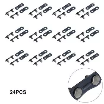 Аксессуары для звеньев цепи Легко установить Легко установить