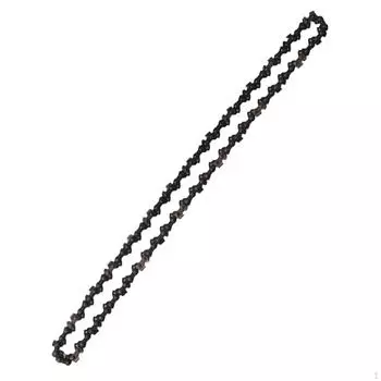 16-дюймовые запасные части для цепи бензопилы, 55 приводных звеньев, профессиональная износостойкая пила по металлу