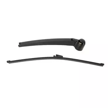 16-дюймовый комплект щеток стеклоочистителя заднего стекла подходит для Touran 2003-2010