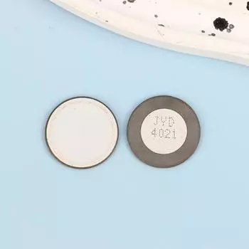 16 мм 20 мм ультразвуковой генератор тумана керамические диски для бытовых увлажнителей длительный срок службы запасные части 16MM