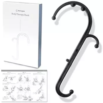 16 шаблонов инструкций по снятию скованности во всем плече и нижних точках давления стоп от мануального терапевта, который выполнил более 200 процедур чёрный