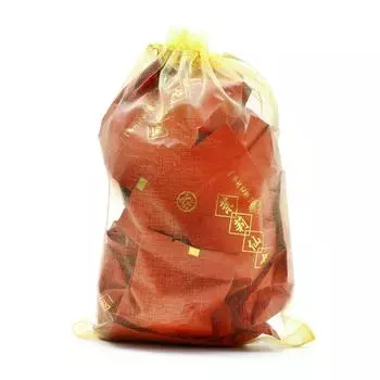 16 шт. цветущий чай, разные цветочные чайные цветы ручной работы, китайские цветущие шарики, травяные поделки, 130 г