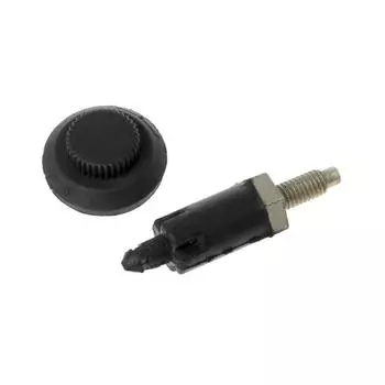 16 шт. легкий зажим крышки двигателя HDI капот для C4 C5 чёрный