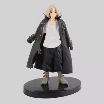 16 см милая аниме Токио Мстители фигурка Манджиро Сано Чифую Мацуно Такемичи Ханагаки фигурка манга 1pc