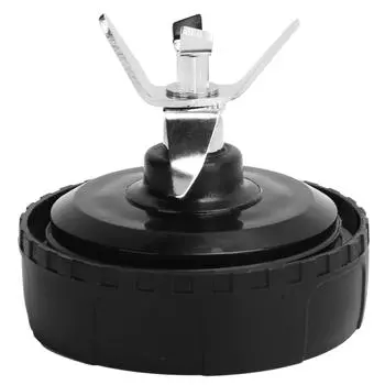 16 унций блендера сменные детали аксессуары 6 плавников экстрактор лезвие подходит для Nutri Ninja