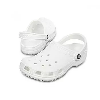 16 видов классических сабо Crocs для взрослых, представленных на выставке Gibbitz navy (10001410)/M4W6(230mm)