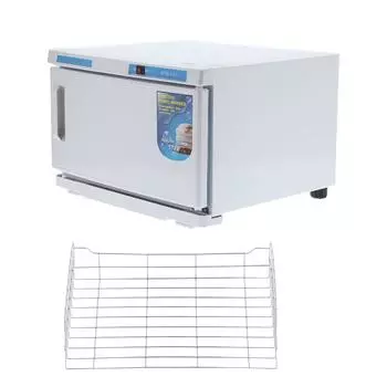 16л полотенцесушитель для влажного полотенца с контролем температуры УФ-лампа полотенцесушитель для спа-отеля