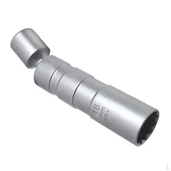 16 мм 3/8 привод поворотный свечной ключ для