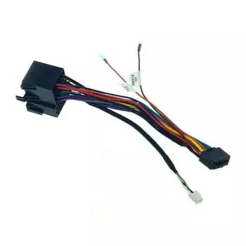 16PIN Harness For Hyundai/Kia Models