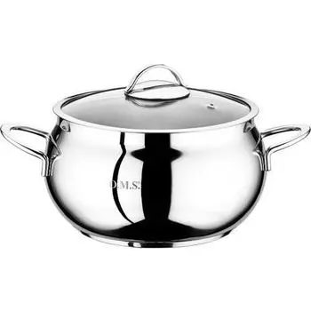 16X9 Мини-сфера Глубокий горшок 2009 г.