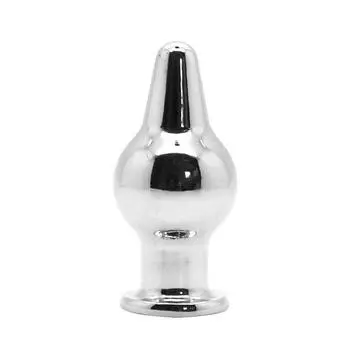 170 г твердая башня в металлическом стиле, анальная пробка, анальные игрушки, вставка-пробка, эротические секс-игрушки, товары для взрослых