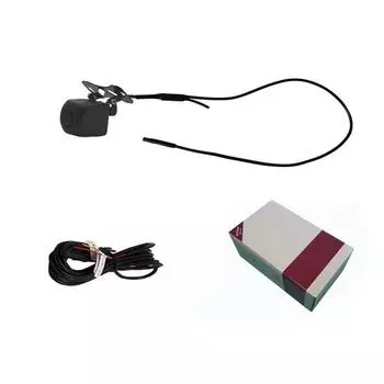 170° WiFi Беспроводная Автомобильная Камера Заднего Вида Камера Заднего Хода