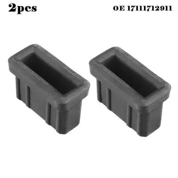 17111712911 Резиновый разъем двигателя правильный для BMW