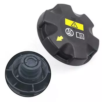 17117639021 Крышка заливной горловины бака 17137516004 Расширитель ABS