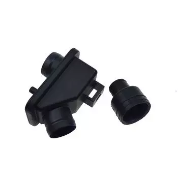 17138-RAA Впускная трубка 17152-RAA Автомобильные аксессуары, пластик