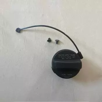 17251-9BD0E Крышка топливного бака для Nissan Altima Frontier Infiniti JX35 QX60