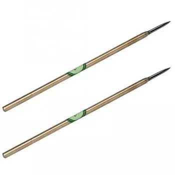 175 мм полировка 2 шт. 3 мм аксессуары для изготовления ювелирных изделий