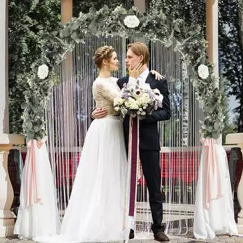 175 см искусственный эвкалипт ротанг искусственные растения виноградная лоза зеленая гирлянда лист шелковый плющ настенная гирлянда для дома свадебный декор для вечеринки