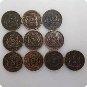 1763,1766,1767,1768-1773,1779,1780 Российский СССР Памятные Коллекционные Сувениры Серебряные Монеты A разноцветный