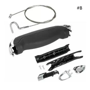 1774992 Handbrake Stop Handle Fit for S 2006-2015