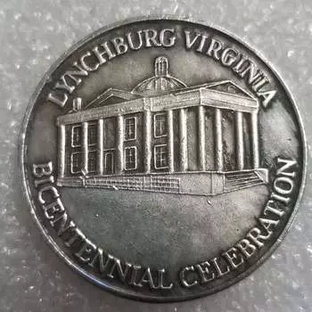 1786-1986 Немецкие памятные коллекционные сувениры Серебряные монеты разноцветный