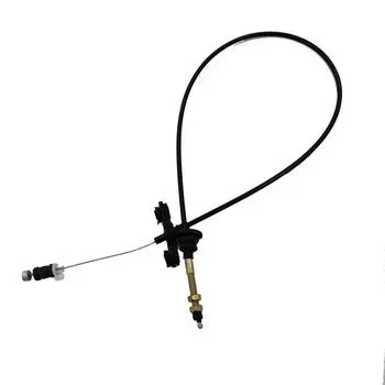 17910-SDA-A02 Автомобильный кабель управления дроссельной заслонкой акселератора для Honda Accord 2003-2006 FST-HO-1302 чёрный