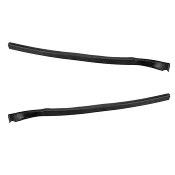 1792620 1 пара уплотнителей передней двери 1828404 для Ford