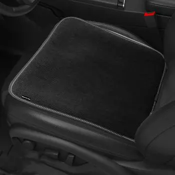 17.7x17.7 Inch Auto Seats Warmer Winter USB Recharge Heating Car Seat Cushion Pad Portable Heated Seat Cushion For Vehicle Home Other&Autumn And Winter синий