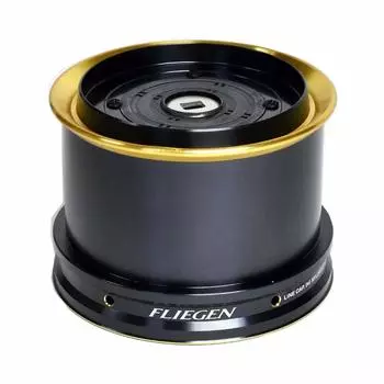 17 Freegen SD35 стандартная модель запасная шпуля [оригинал Shimano]