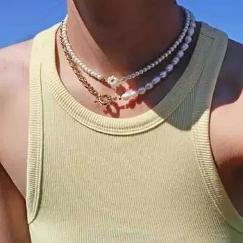 17 км богемное серебряное ожерелье в форме сердца для женщин и девочек, многослойное геометрическое ожерелье с полым сердцем, ювелирные изделия для вечеринки