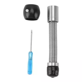 17 мм аксессуары для канализационной камеры 6 светодиодных ламп IP68 водонепроницаемый для замены камеры для слива труб с