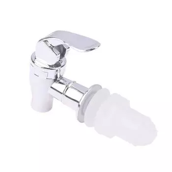 17 мм банка винная бочка водопроводный кран с фильтром стеклянная бутылка вина кран винный клапан диспенсер для воды переключатель кран краны для пива