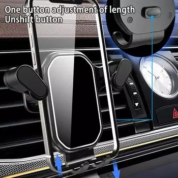 17 мм держатель с шаровой головкой мини-подставка для телефона на приборную панель автомобиля противоскользящая подставка автомобильное крепление фиксированный доступ F3T4 Upside down hook base-One-size