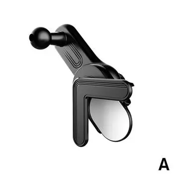 17 мм Универсальный стандартный удлинитель для автомобильного дисплея с шаровой головкой, подставка для телефона, регулируемое крепление на 360 градусов, аксессуары1