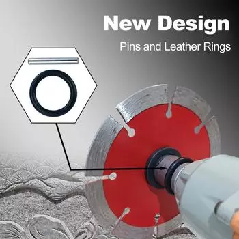 17 шт. Электродрель-конвертер для угловой шлифовальной машины Электродрель-конвертер для угловой шлифовальной машины 17 Pcs