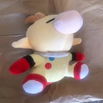 17 см аниме плюшевые игрушки кукла японский мультфильм Орима мягкие игрушки для детей подарок на Рождество на день рождения